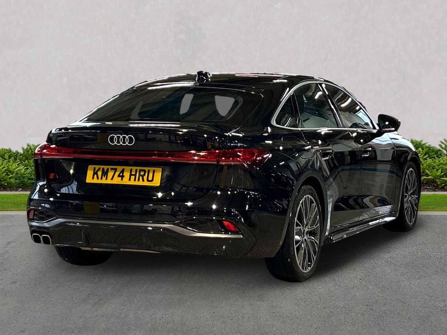 Used Audi A5 2024 for sale - 76741126: Photo 18