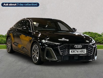 Used Audi A5 2024 for sale - 76741126: Photo