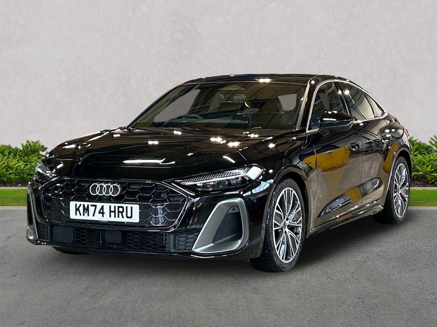 Used Audi A5 2024 for sale - 76741126: Photo 20