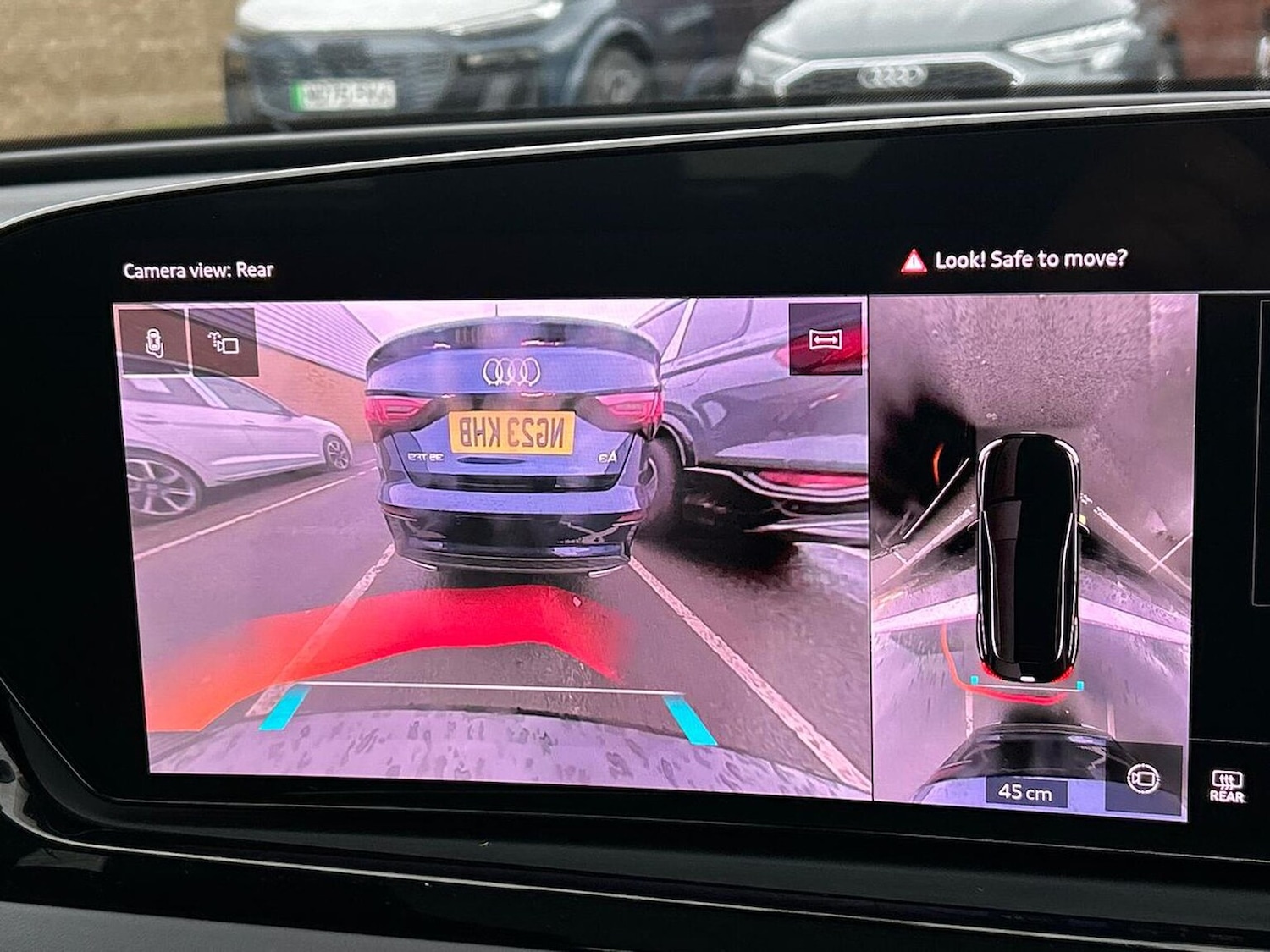 Used Audi A5 2024 for sale - 76741126: Photo 23