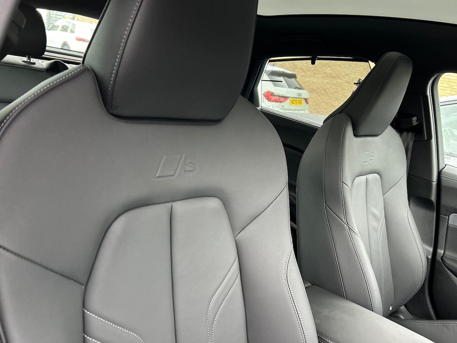 Used Audi A5 2024 for sale - 76741126: Photo 30