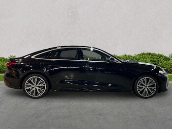 Used Audi A5 2024 for sale - 76741126: Photo