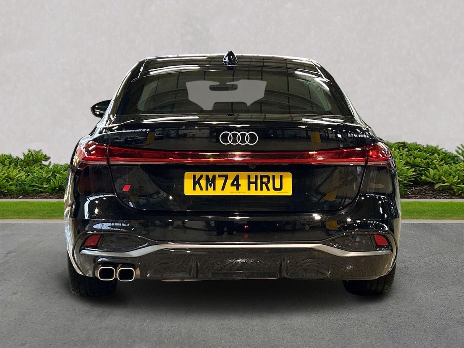 Used Audi A5 2024 for sale - 76741126: Photo 4