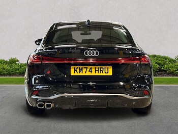 Used Audi A5 2024 for sale - 76741126: Photo