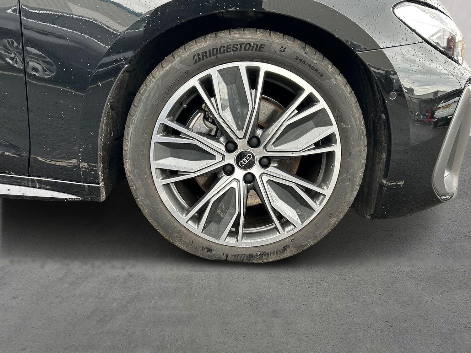 Used Audi A5 2024 for sale - 76741126: Photo 6