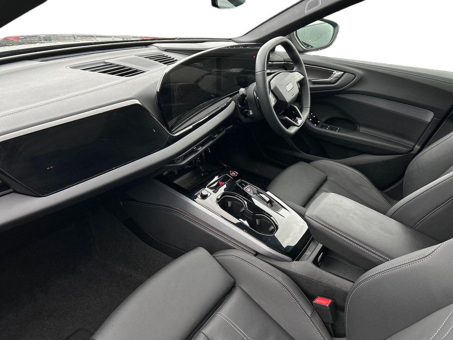 Used Audi A5 2024 for sale - 76741126: Photo 7