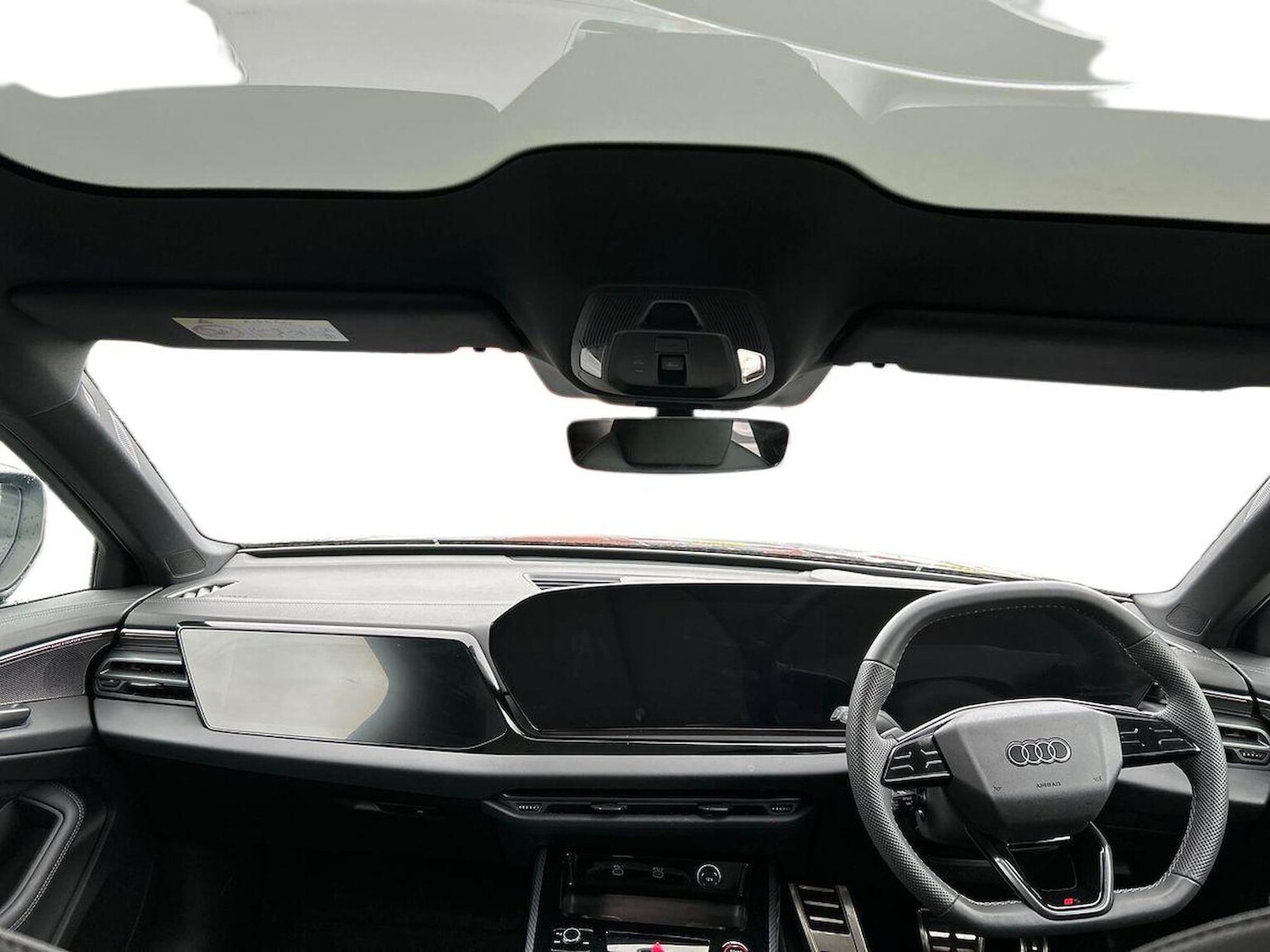 Used Audi A5 2024 for sale - 76741126: Photo 8