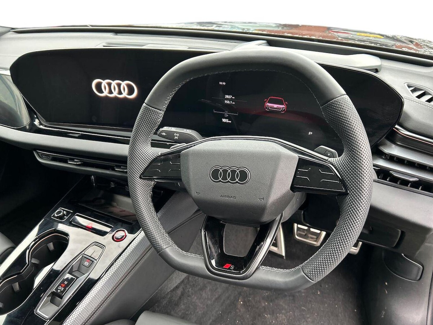 Used Audi A5 2024 for sale - 76741126: Photo 9