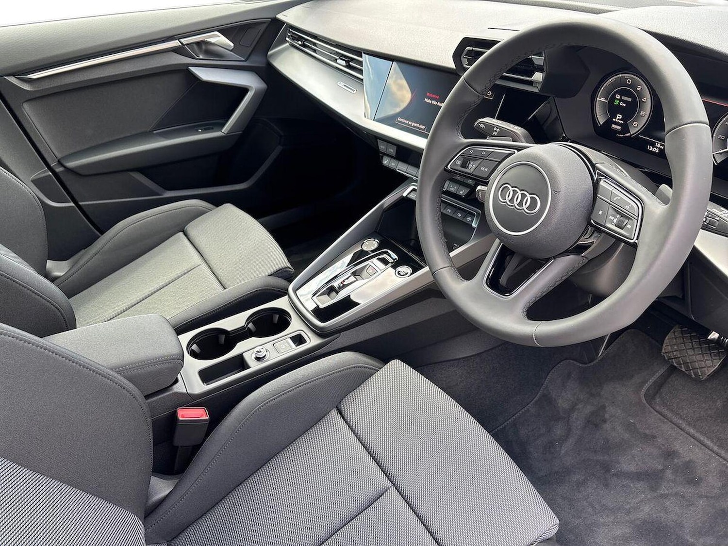 Used Audi A3 2025 for sale - 76165028: Photo 15