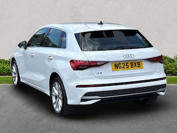 Used Audi A3 2025 for sale - 76165028: Photo