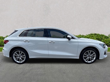 Used Audi A3 2025 for sale - 76165028: Photo