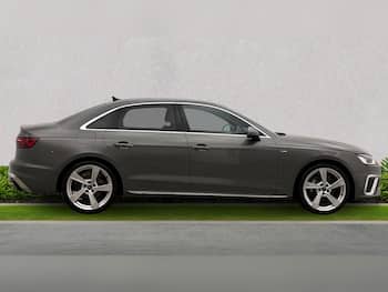 Used Audi A4 2024 for sale - 79710583: Photo