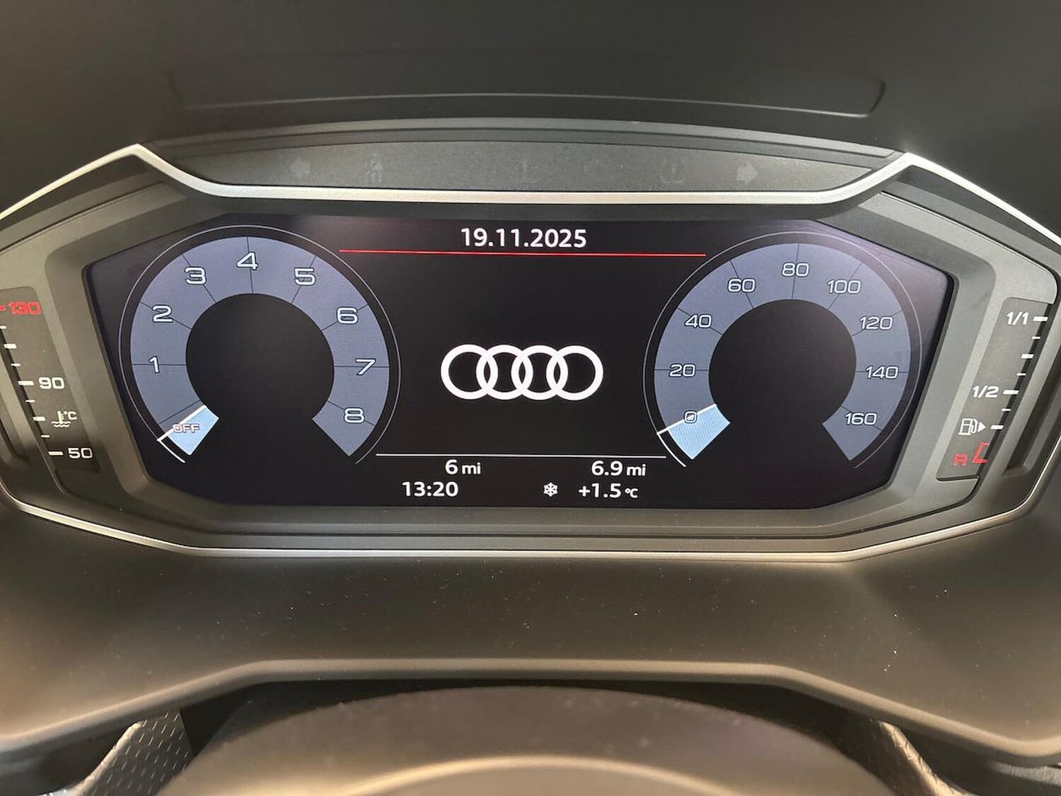 Used Audi A1 2025 for sale - 77492374: Photo 10