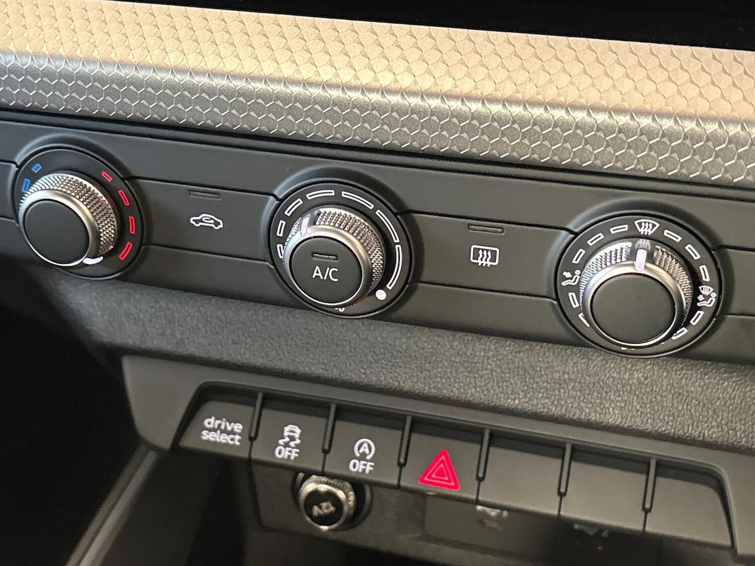 Used Audi A1 2025 for sale - 77492374: Photo 12