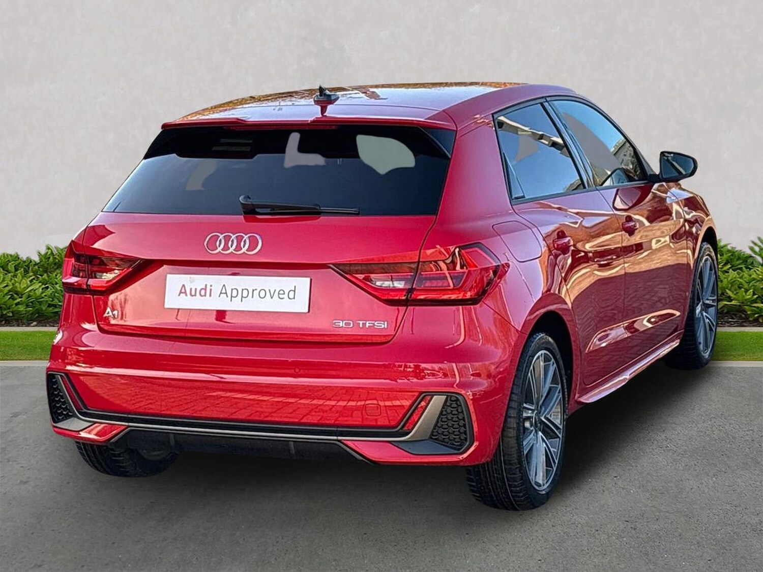 Used Audi A1 2025 for sale - 77492374: Photo 18