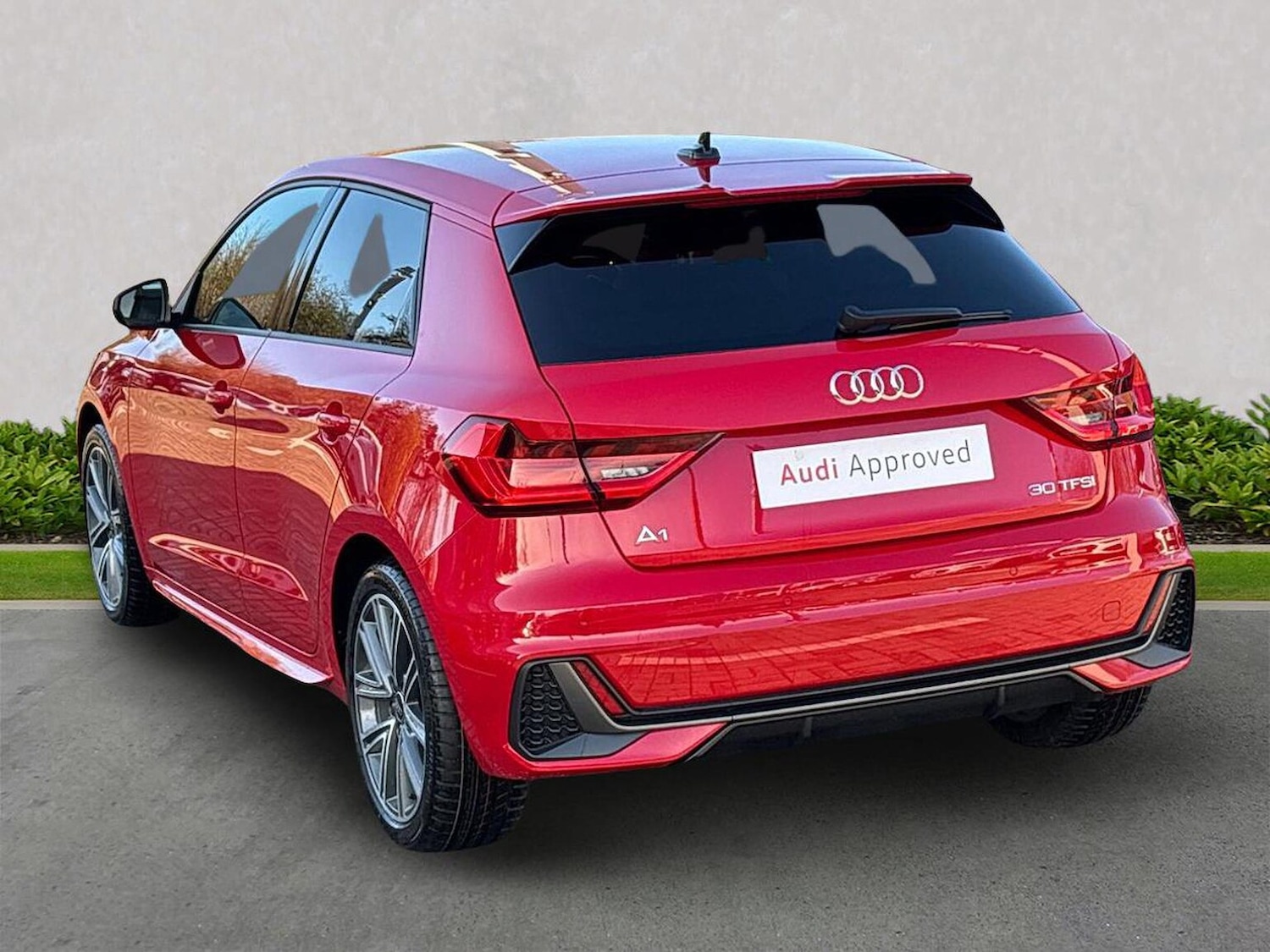 Used Audi A1 2025 for sale - 77492374: Photo 2