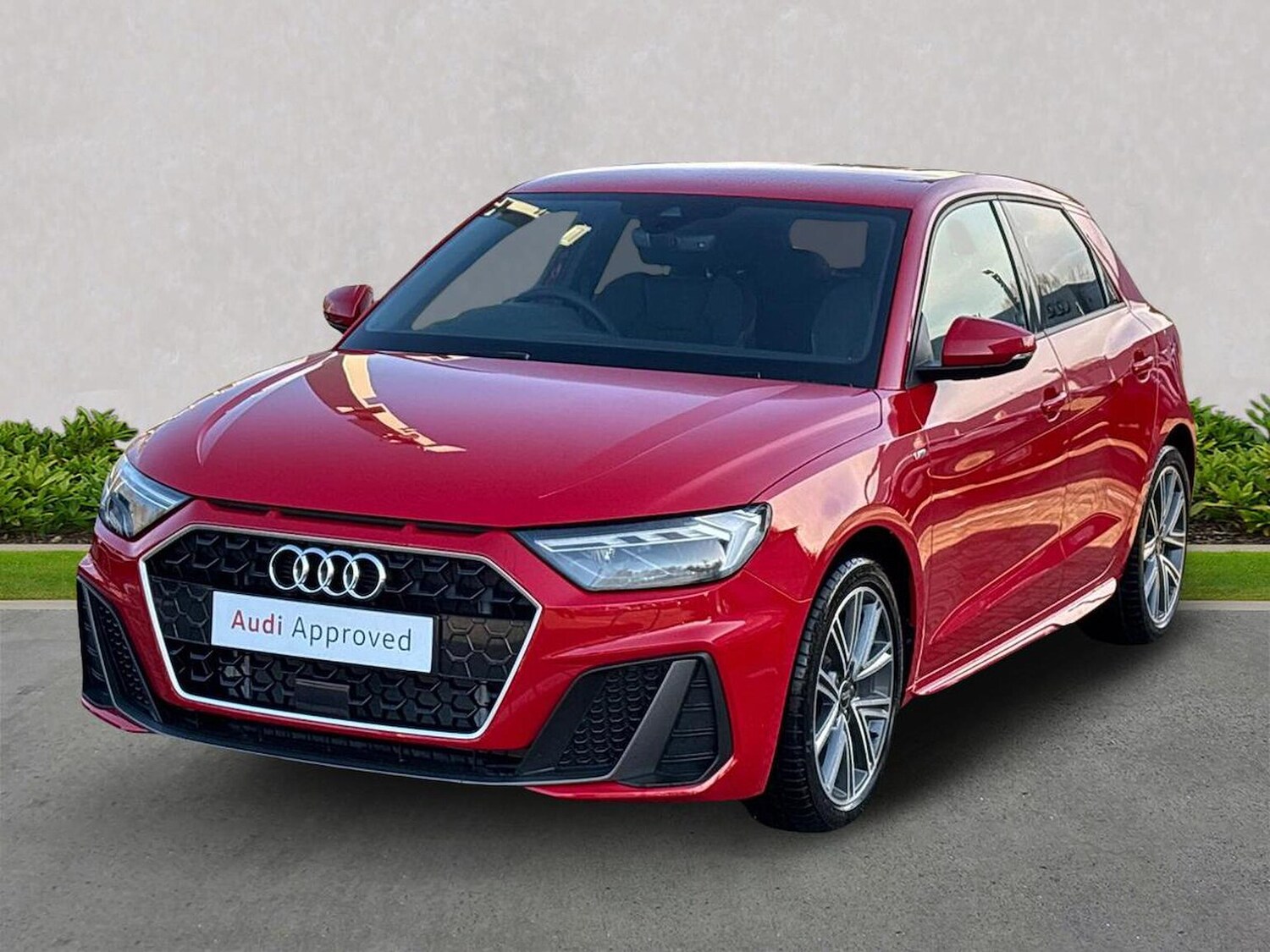 Used Audi A1 2025 for sale - 77492374: Photo 20