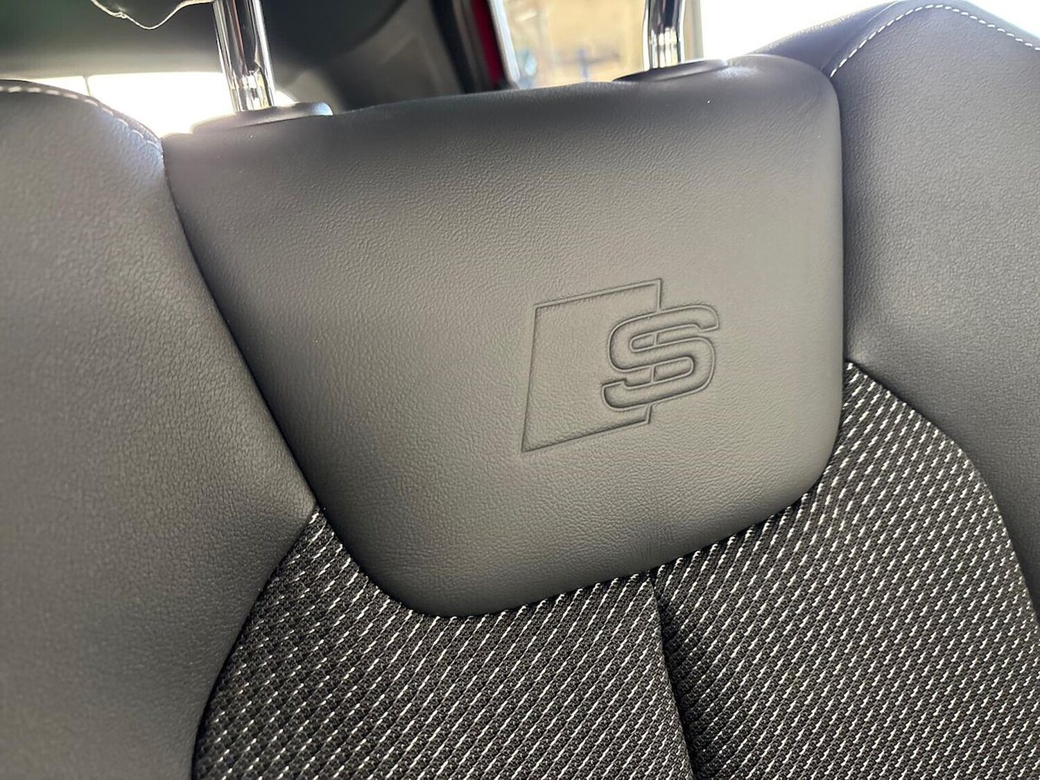 Used Audi A1 2025 for sale - 77492374: Photo 22