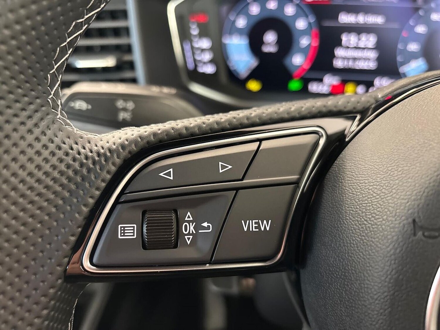 Used Audi A1 2025 for sale - 77492374: Photo 26