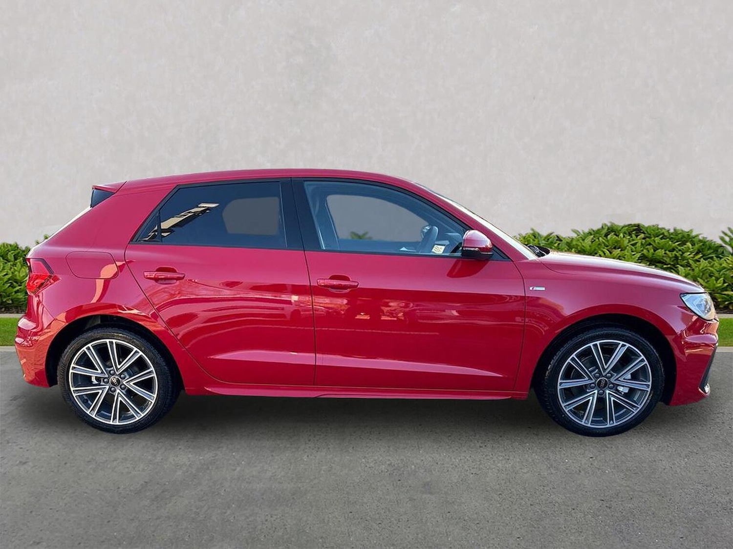 Used Audi A1 2025 for sale - 77492374: Photo 3