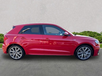 Used Audi A1 2025 for sale - 77492374: Photo