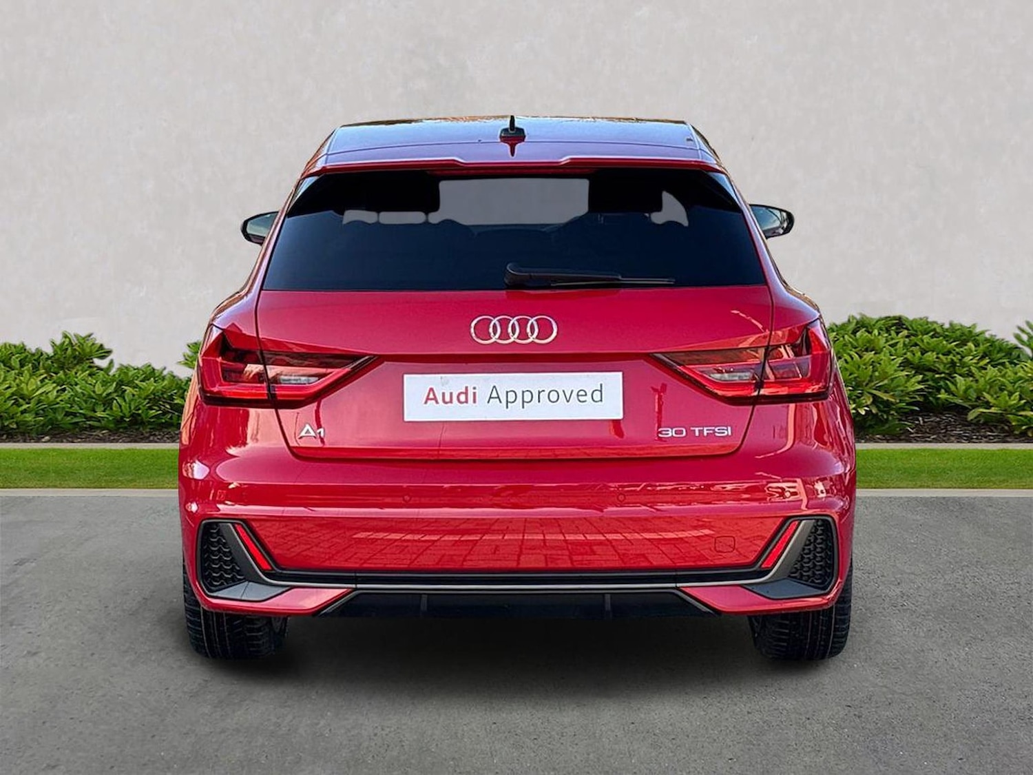 Used Audi A1 2025 for sale - 77492374: Photo 4