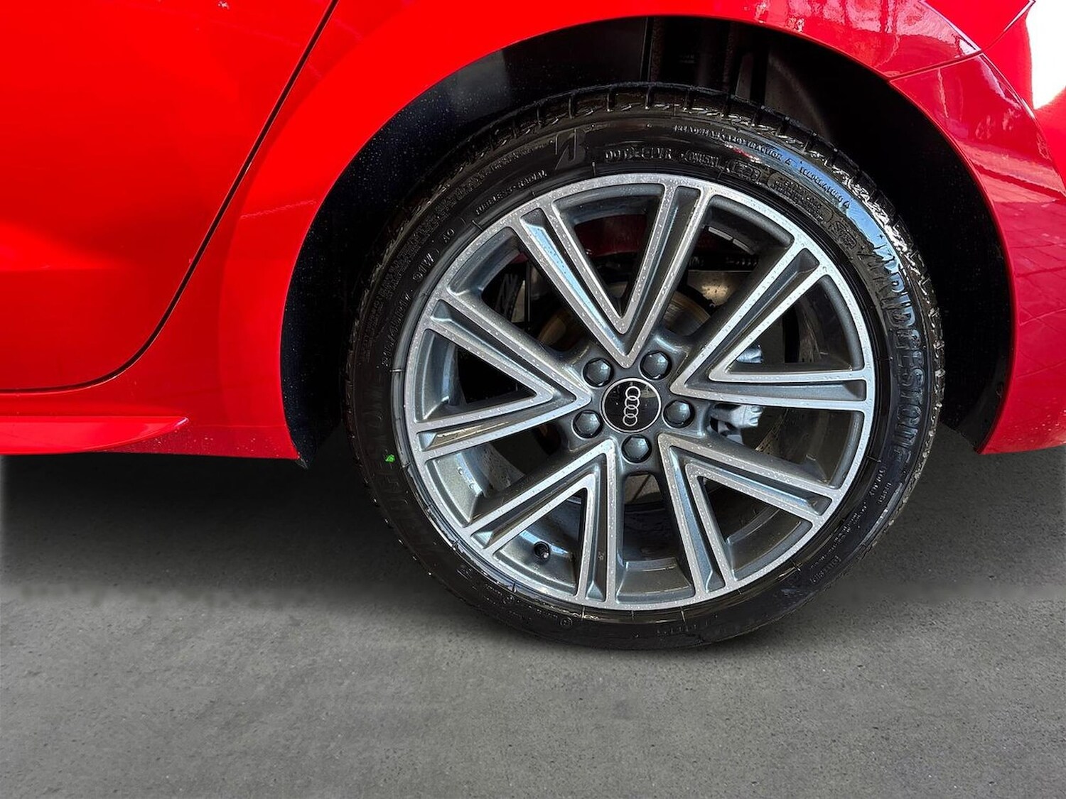 Used Audi A1 2025 for sale - 77492374: Photo 6