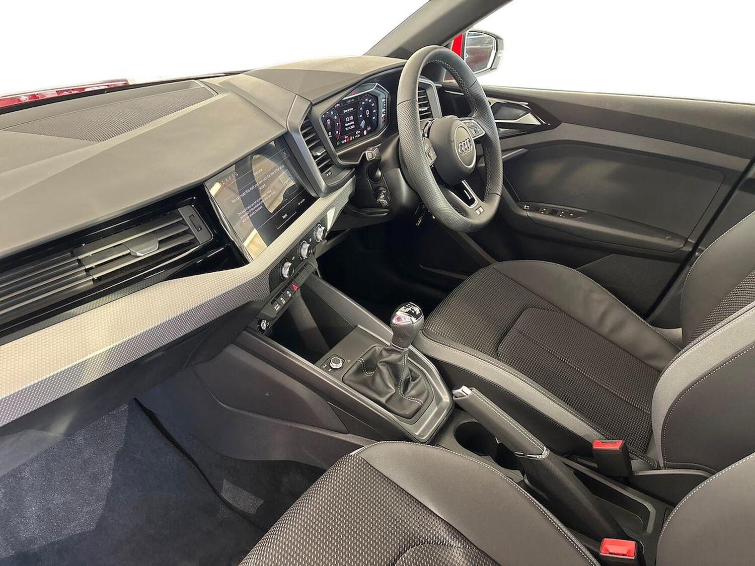 Used Audi A1 2025 for sale - 77492374: Photo 7