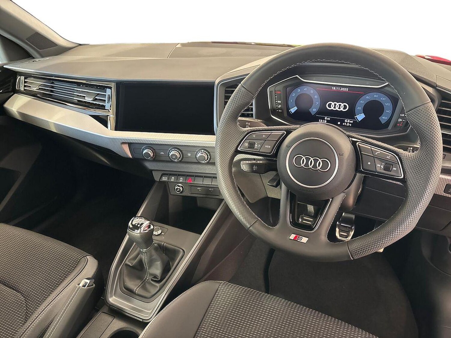 Used Audi A1 2025 for sale - 77492374: Photo 8