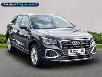 Audi - Q2