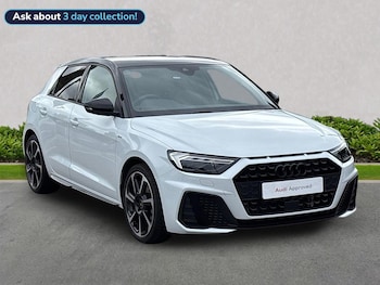 Used Audi A1 2024 for sale - 79115111: Photo