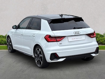 Used Audi A1 2024 for sale - 79115111: Photo