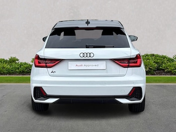 Used Audi A1 2024 for sale - 79115111: Photo