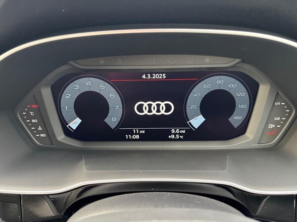 Used Audi Q3 2025 for sale - 75437341: Photo 10