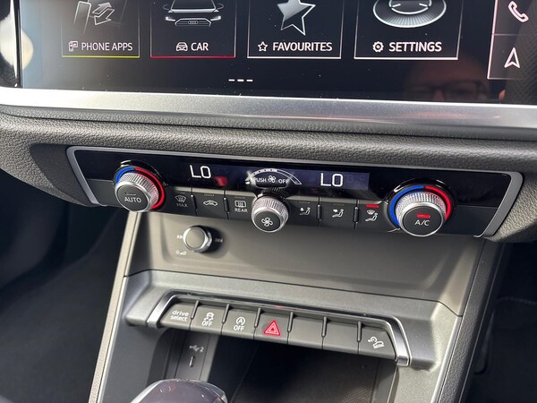 Used Audi Q3 2025 for sale - 75437341: Photo 12