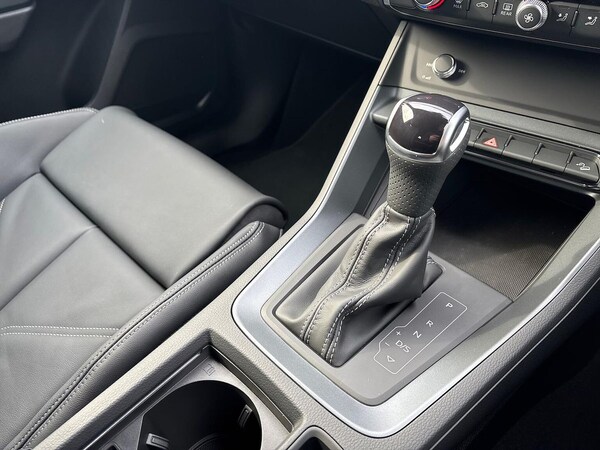 Used Audi Q3 2025 for sale - 75437341: Photo 13