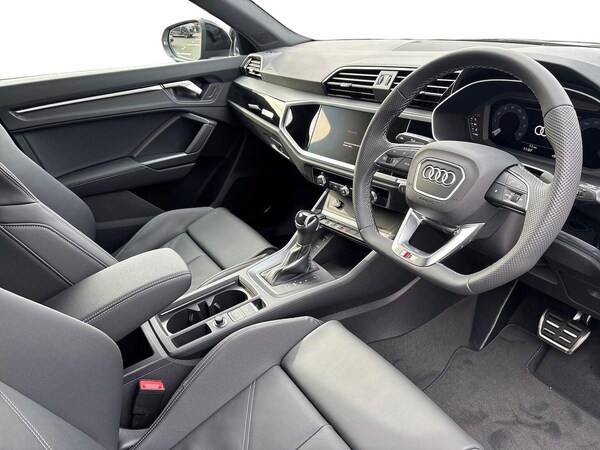 Used Audi Q3 2025 for sale - 75437341: Photo 15