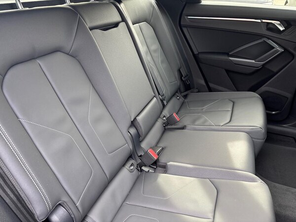 Used Audi Q3 2025 for sale - 75437341: Photo 16