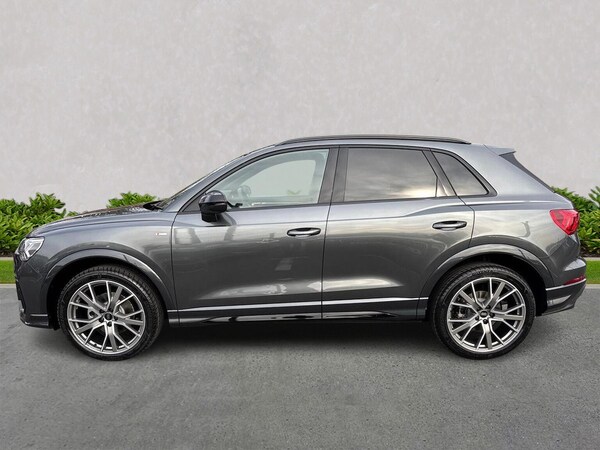 Used Audi Q3 2025 for sale - 75437341: Photo 19