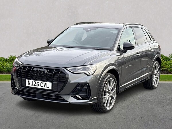 Used Audi Q3 2025 for sale - 75437341: Photo 20