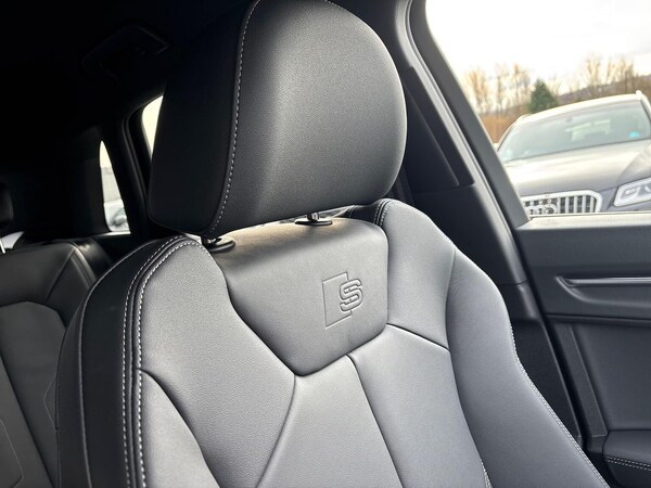 Used Audi Q3 2025 for sale - 75437341: Photo 22