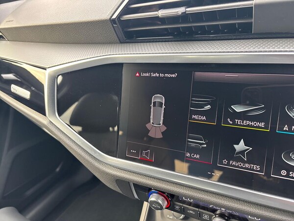 Used Audi Q3 2025 for sale - 75437341: Photo 23