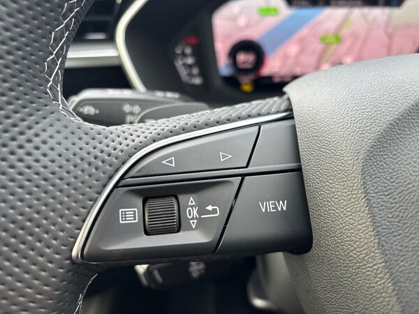 Used Audi Q3 2025 for sale - 75437341: Photo 26