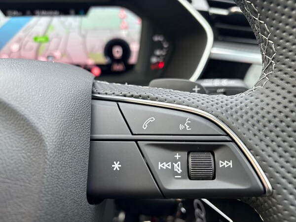 Used Audi Q3 2025 for sale - 75437341: Photo 27