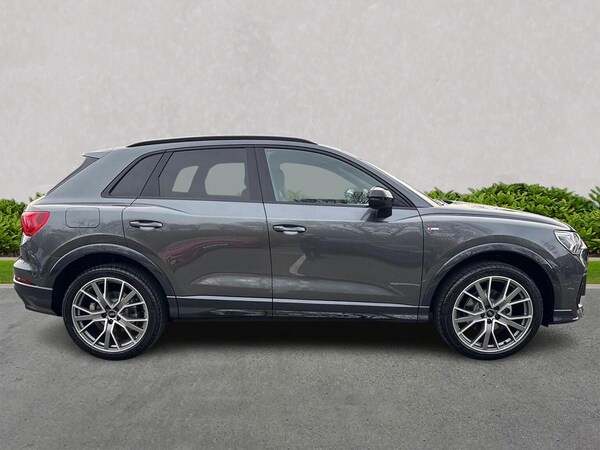 Used Audi Q3 2025 for sale - 75437341: Photo 3
