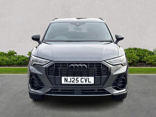 Used Audi Q3 2025 for sale - 75437341: Photo 5
