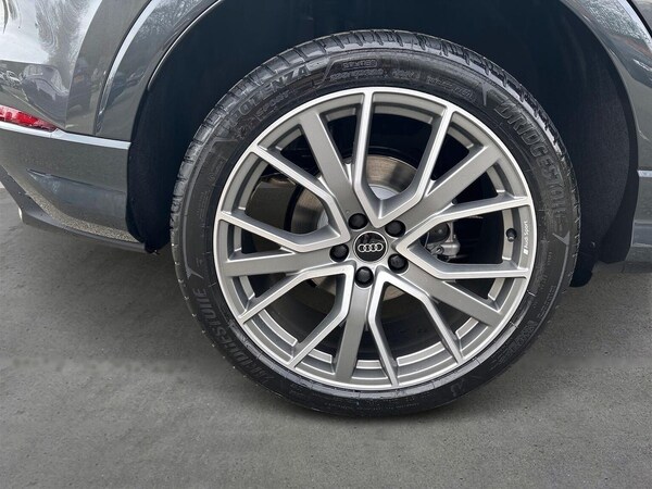 Used Audi Q3 2025 for sale - 75437341: Photo 6