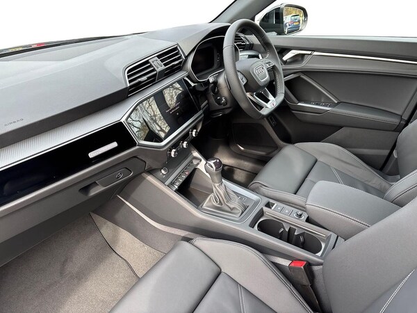 Used Audi Q3 2025 for sale - 75437341: Photo 7