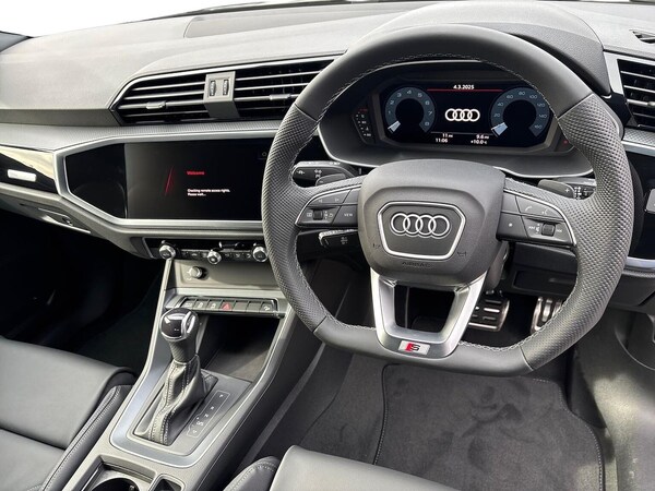 Used Audi Q3 2025 for sale - 75437341: Photo 8