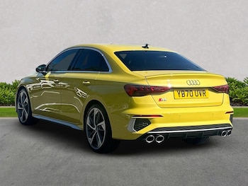 Used Audi A3 2021 for sale - 75475601: Photo